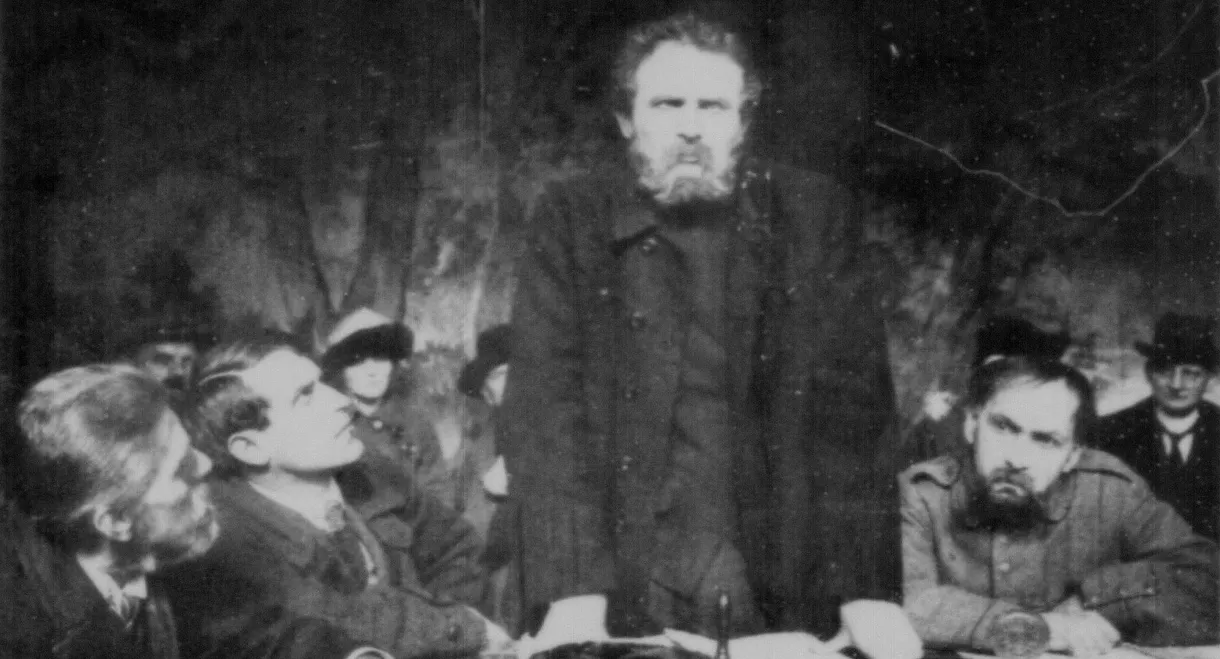 Die entfesselte Menschheit