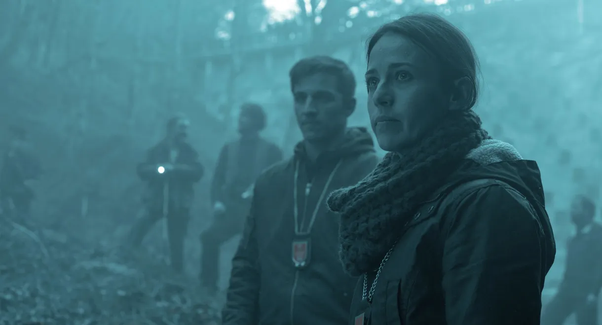 The Invisible Guardian