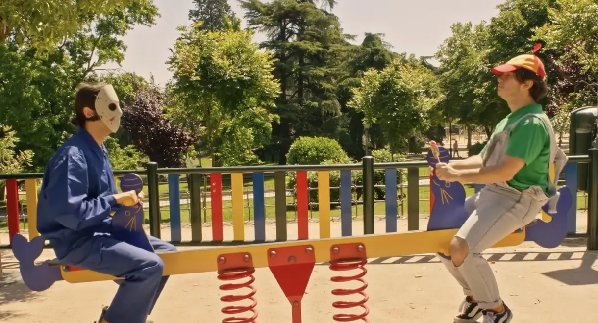 El Penoso Caso de los Exitos y Penurias de Apolinario Machado el Carnicero de Arroyomolinos