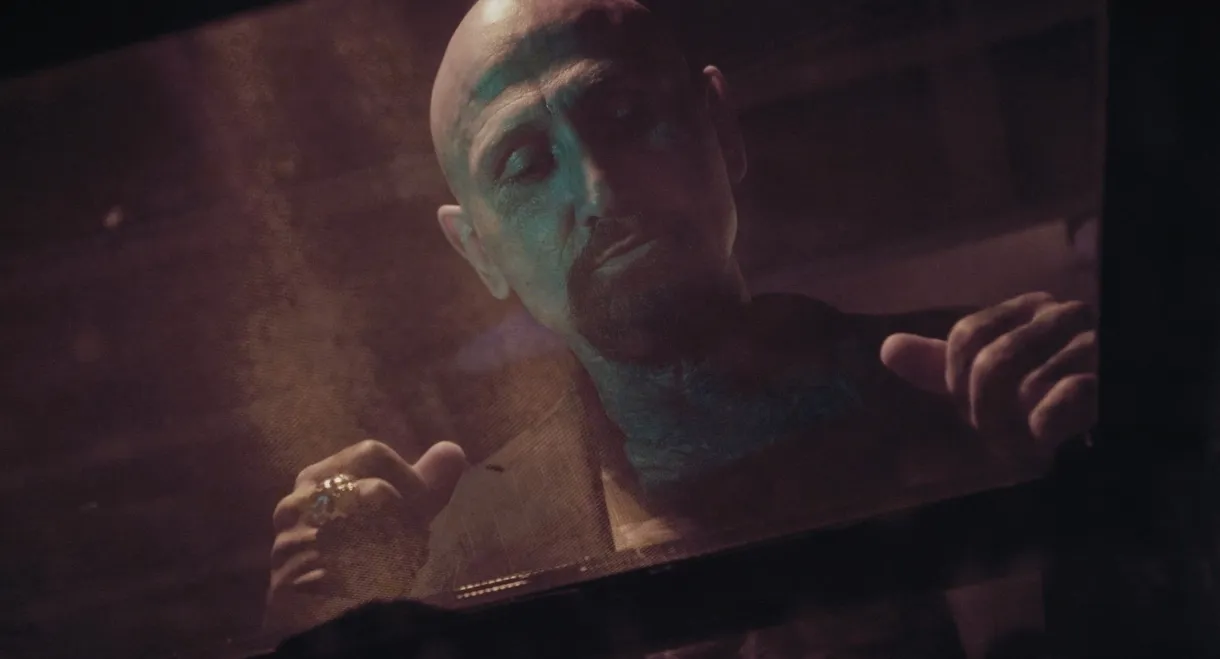 Live and Die in East L.A.