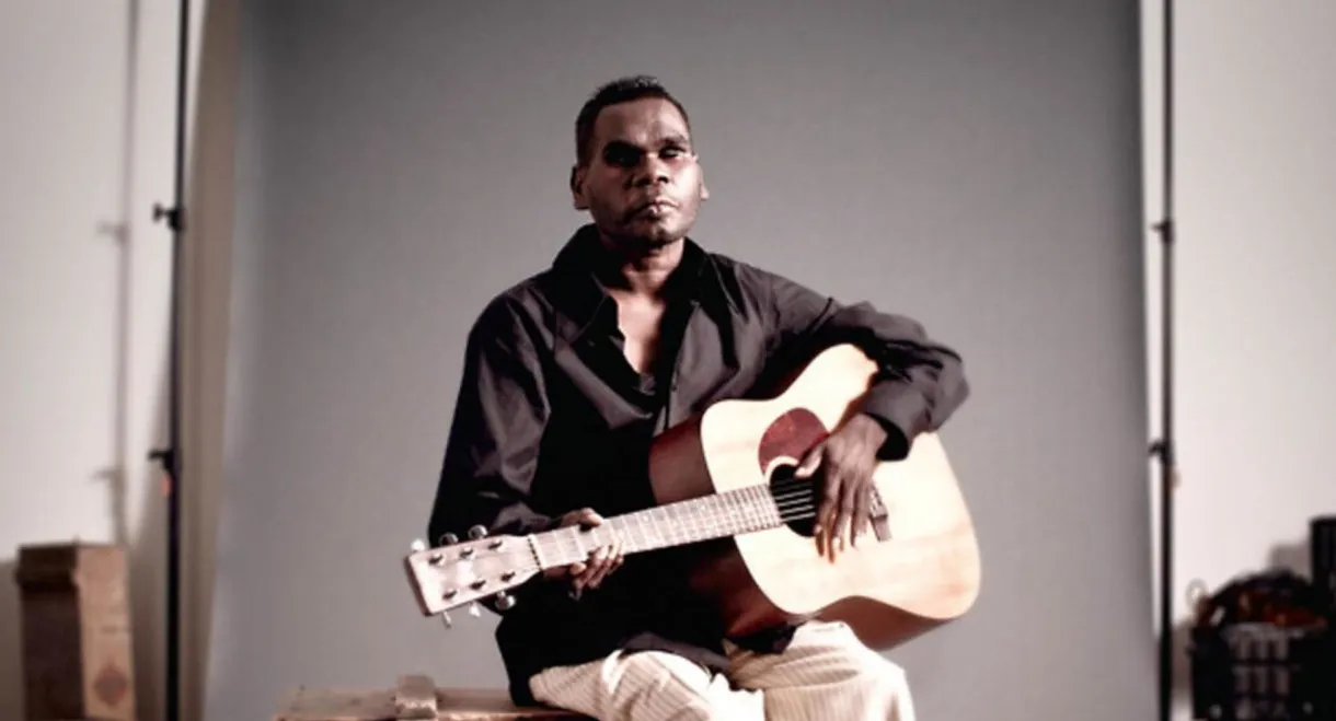 Gurrumul
