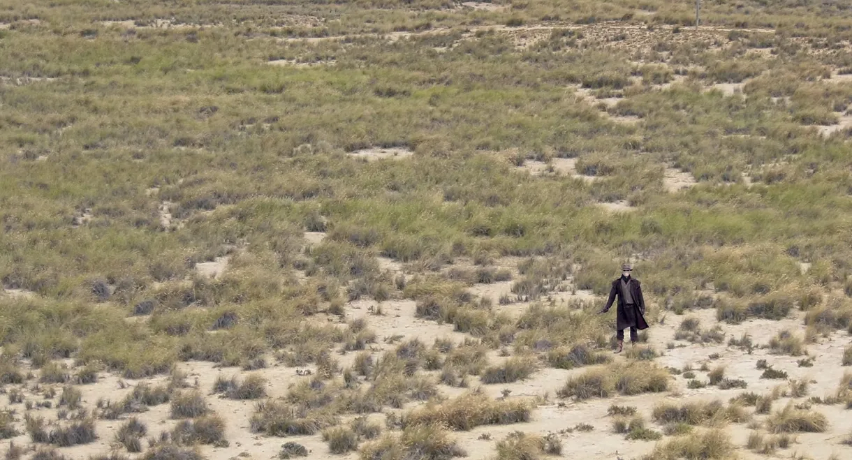 Dans l'ombre de Marlow