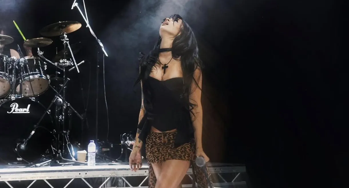 Maggie Lindemann: I FEEL EVERYTHING TOUR