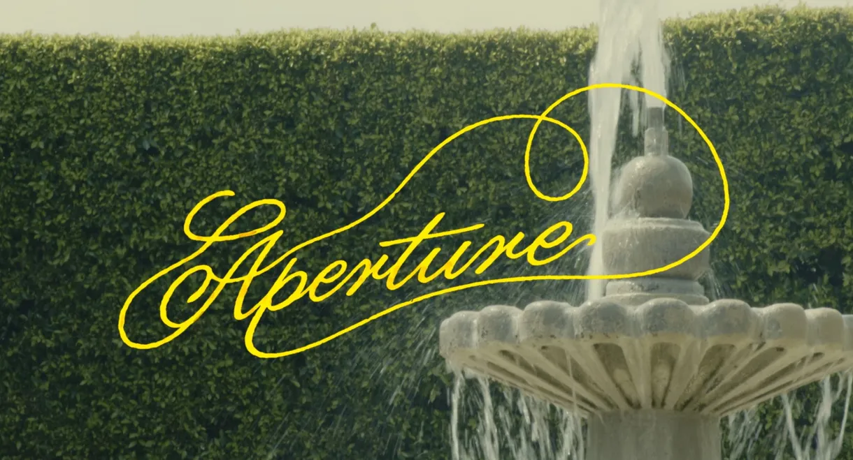Aperture