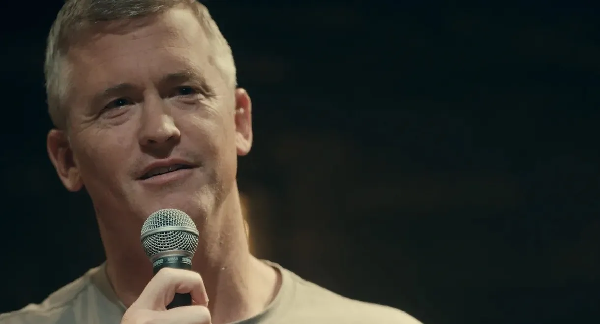 Matt McCusker: A Humble Offering