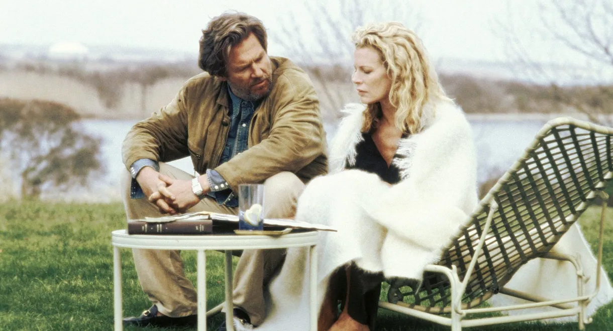 The Door in the Floor