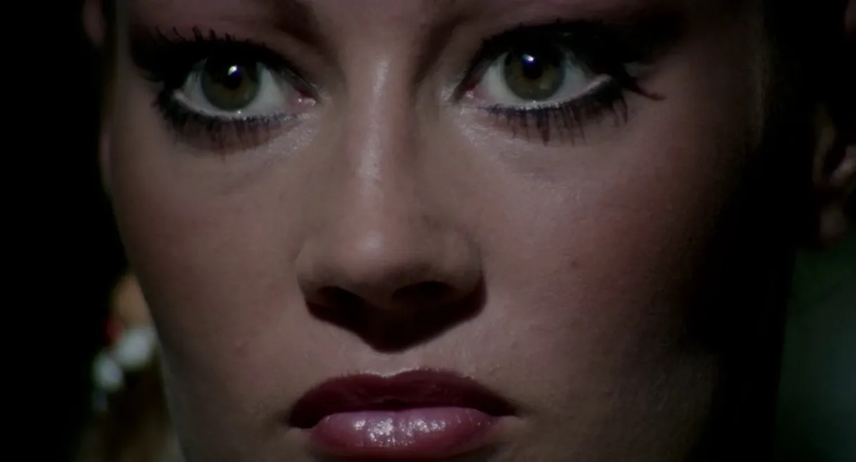 Call of the Blonde Goddess