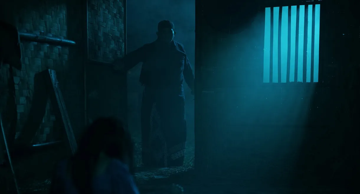 Bangkitnya Mayit: The Dark Soul