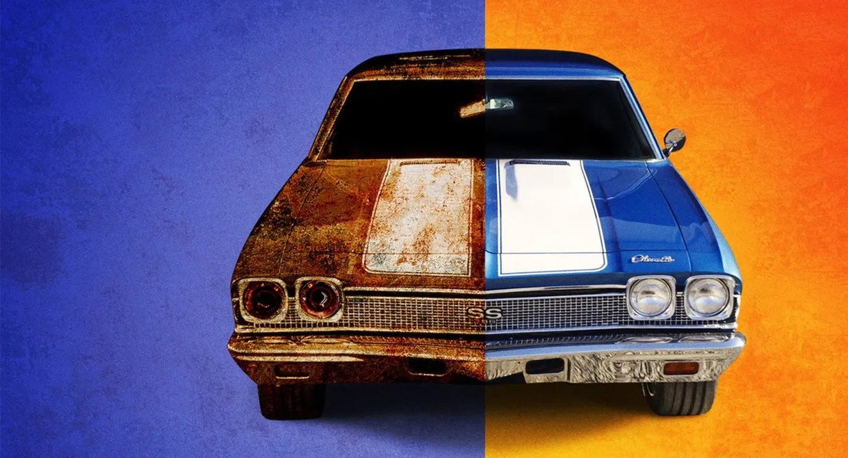 Rust Valley Restorers