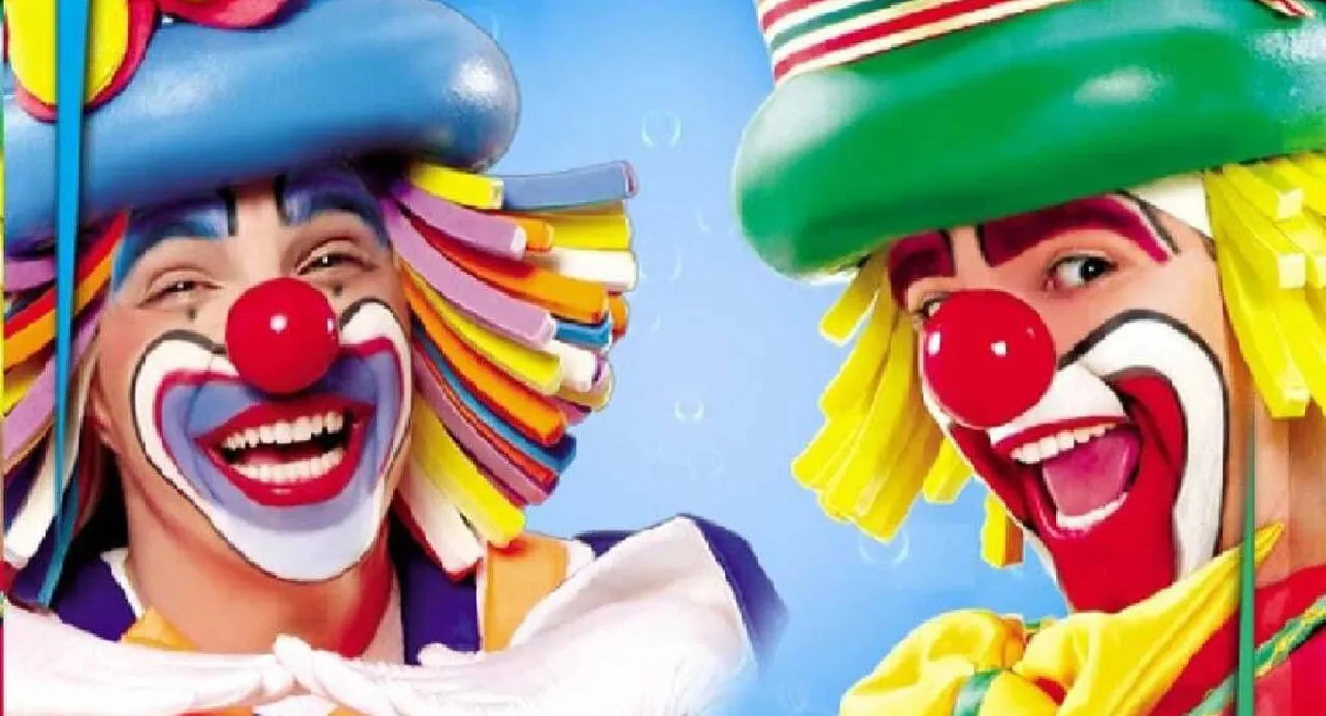 Os Grandes Sucessos de Patati Patatá