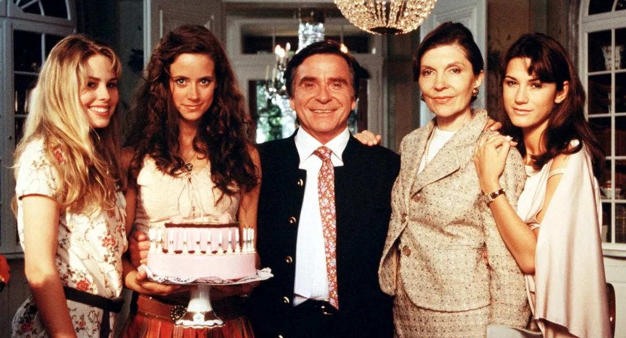 Utta Danella - Plötzlich ist es Liebe