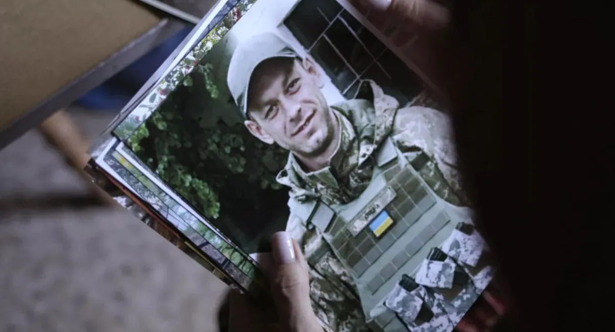 Les fantômes de l'Ukraine