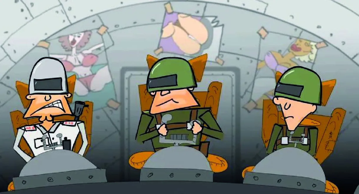 KAPITAN BOMBA