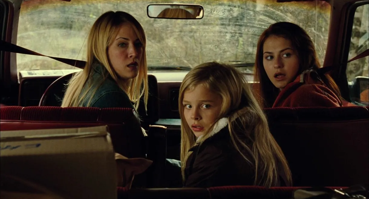 Wicked Little Things