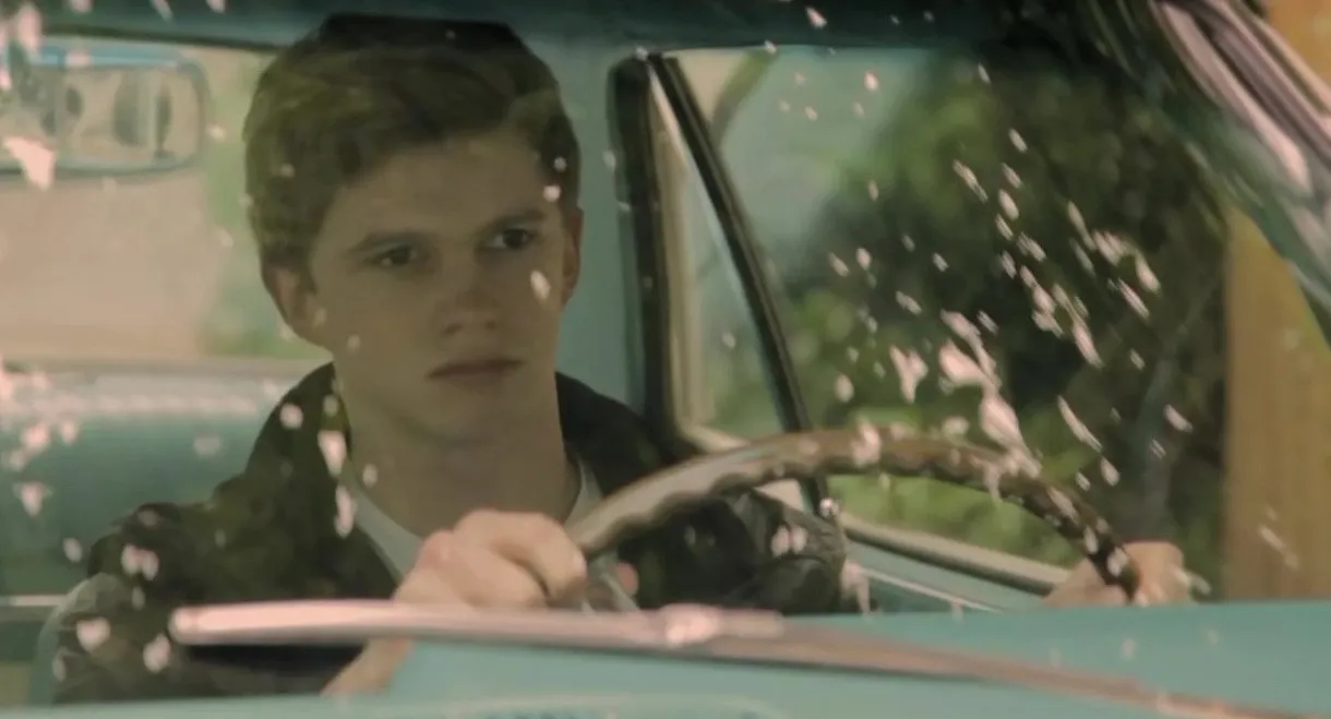 Alex Was a Friend of Mine