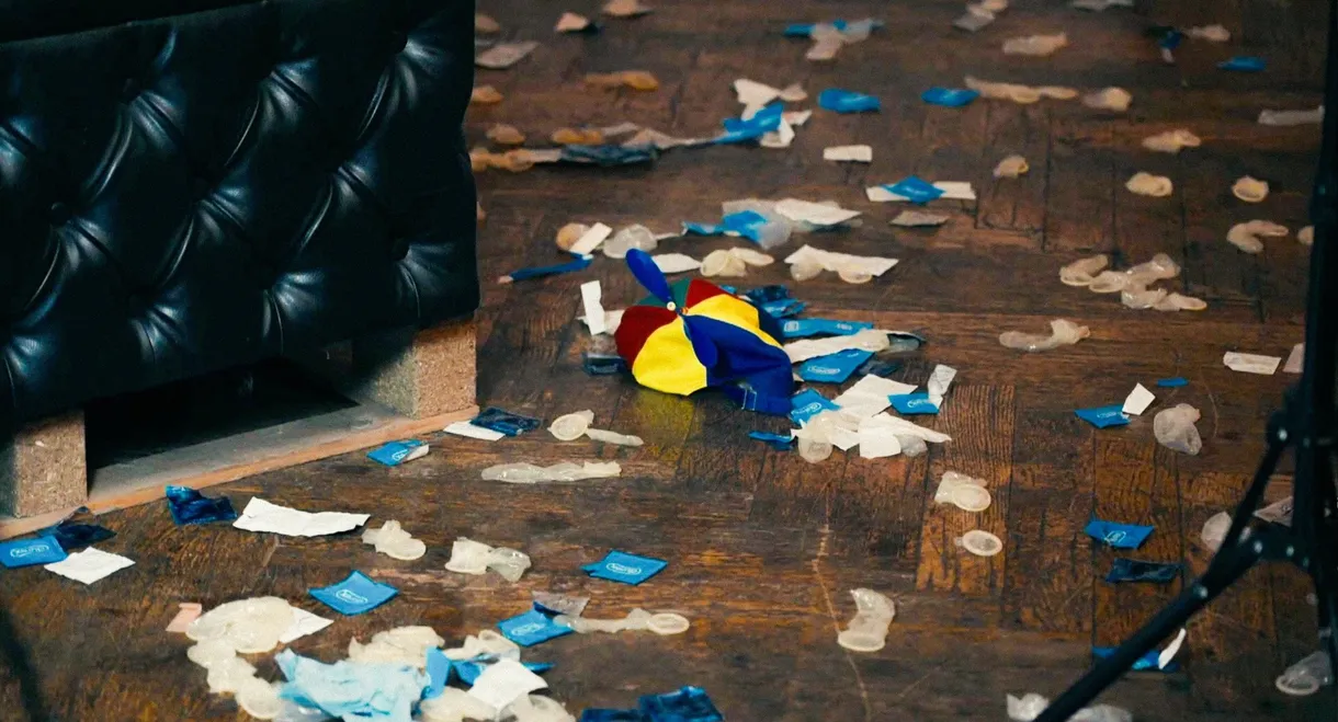 1000 Men and Me: The Bonnie Blue Story