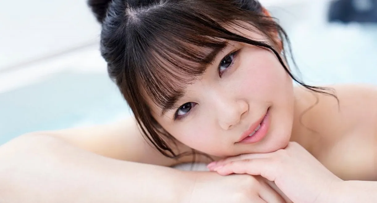 OAE-294 All Nude 純白彩永