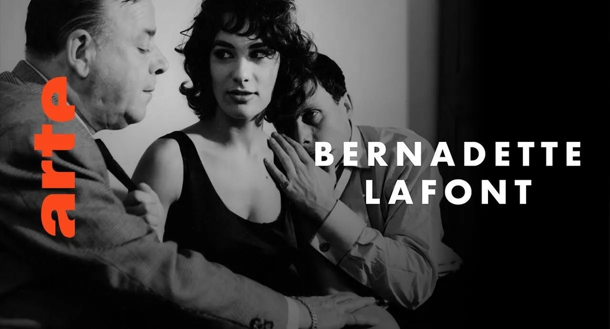 Bernadette Lafont: And God Created the Free Woman