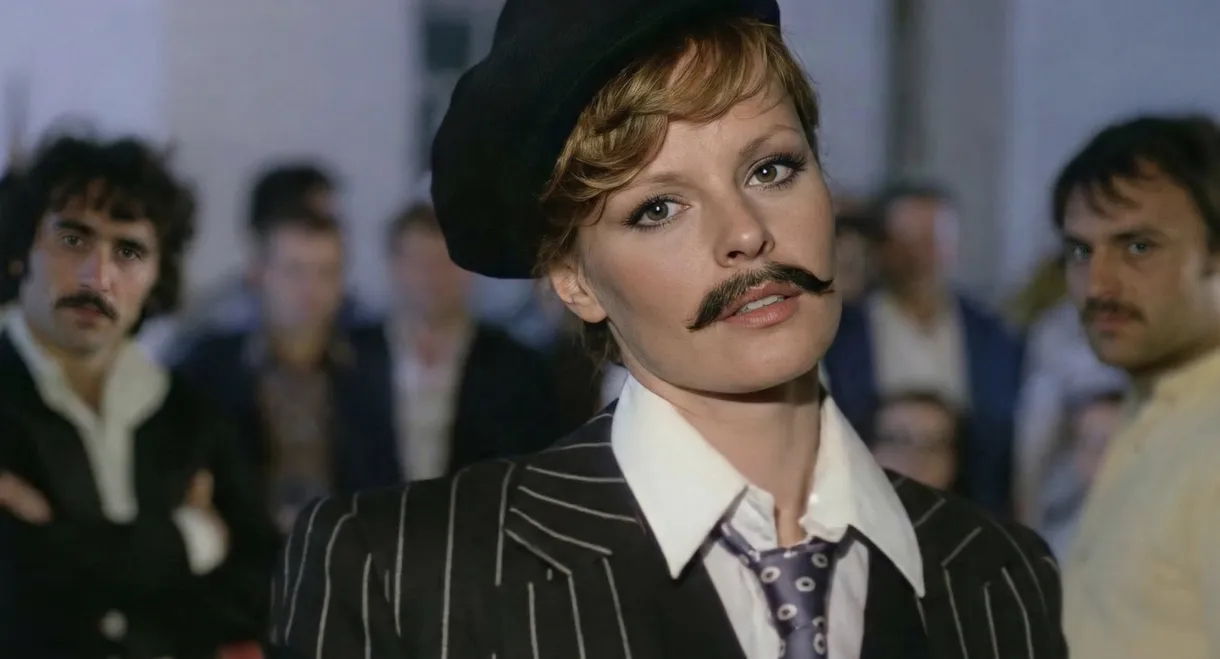 If Only Life Would Be Like a Feast