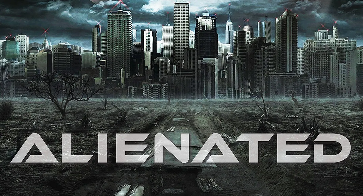 Alienated