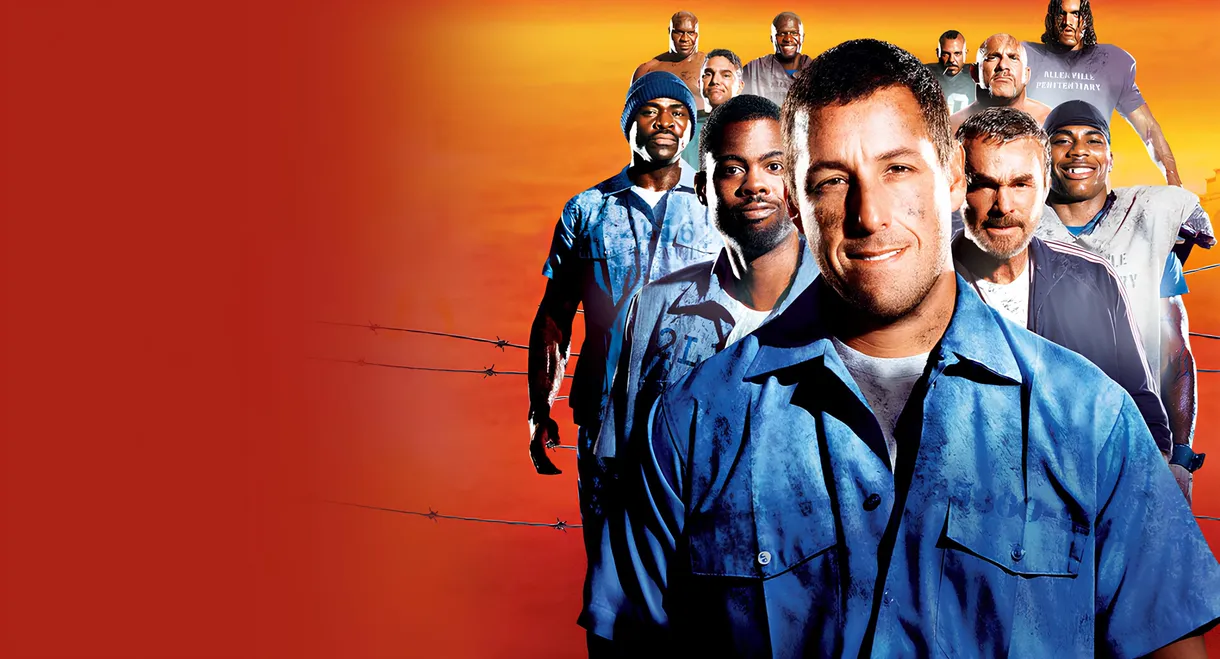 The Longest Yard