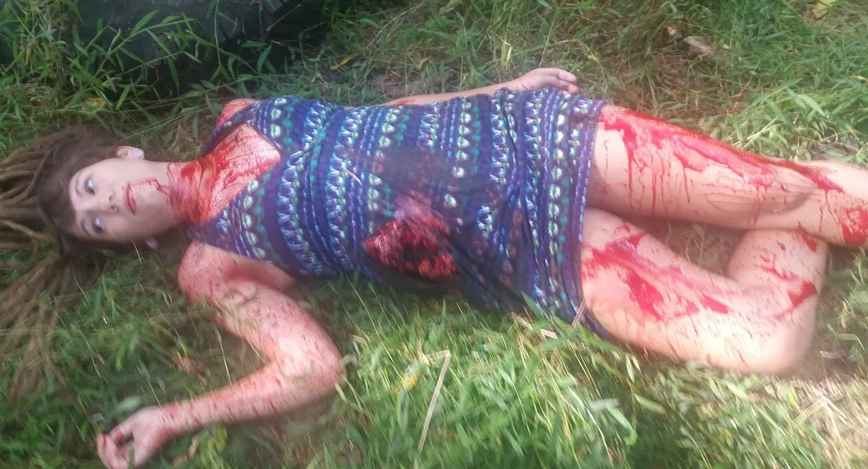 Camp Hideaway Massacre