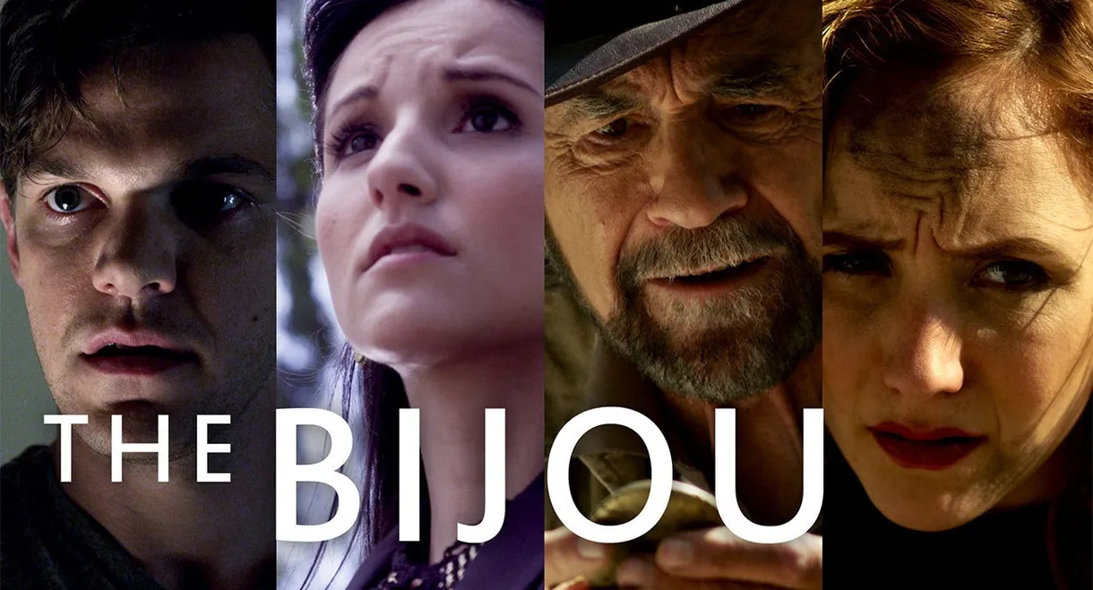 The Bijou: A One Way Crossing