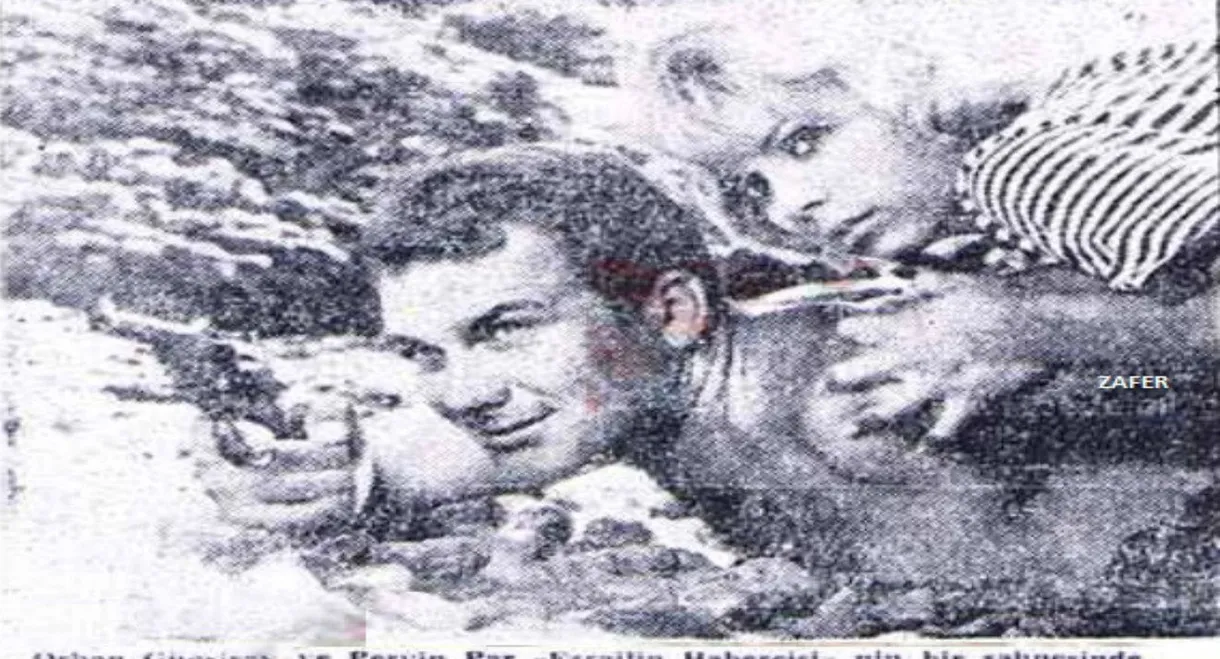 The Messenger of Death