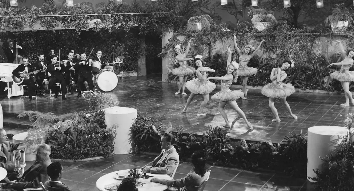 Lights of Old Santa Fe