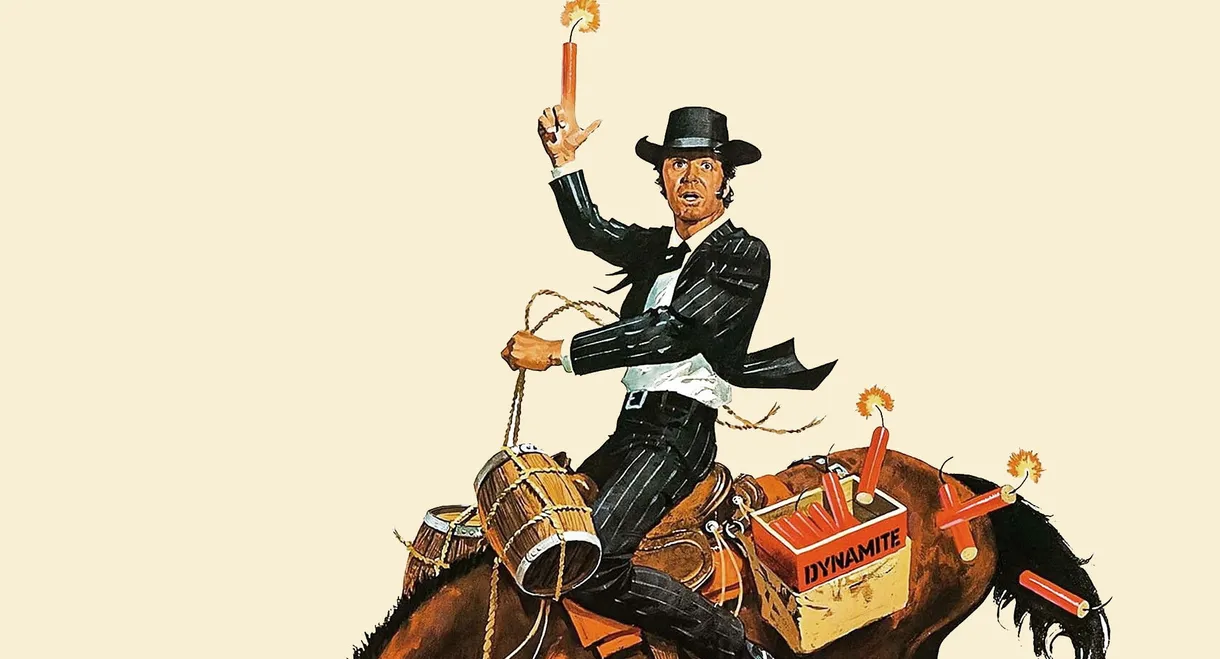 Support Your Local Gunfighter