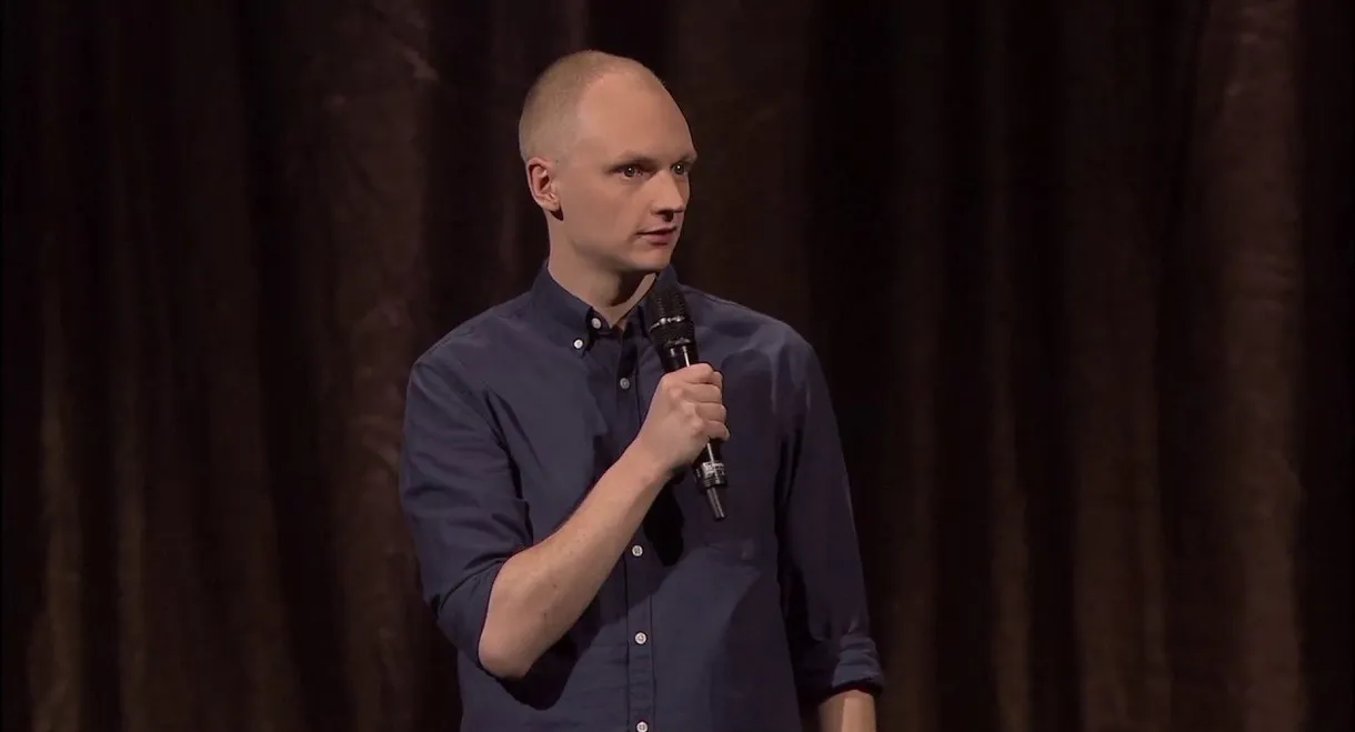 Mikkel Rask: Hvad Fatter Gør