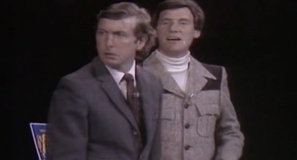 Monty Python's Flying Circus—Eric Idle's Personal Best