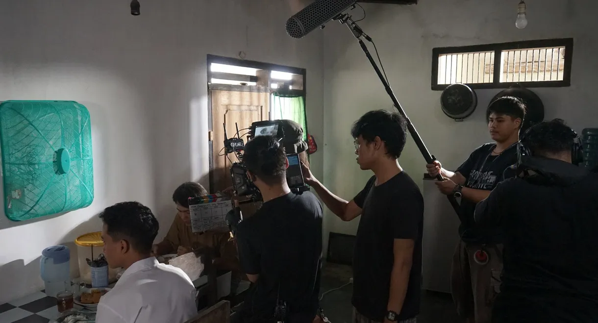 Beberapa Hal Yang Terbenam