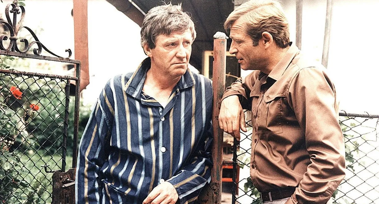 The Death of a Talented Cobbler