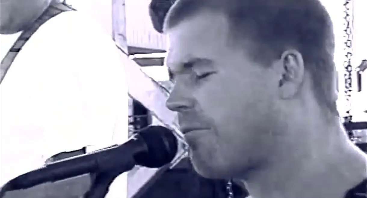 Sublime | Live '94-'96