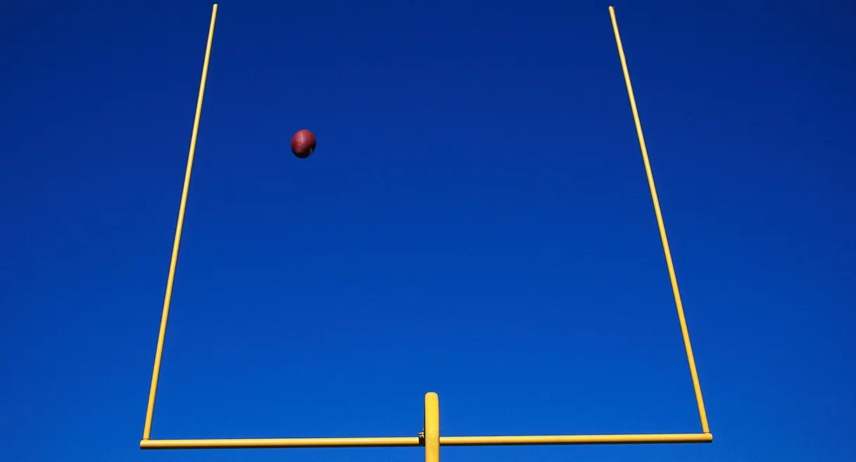 The Garbage Picking Field Goal Kicking Philadelphia Phenomenon