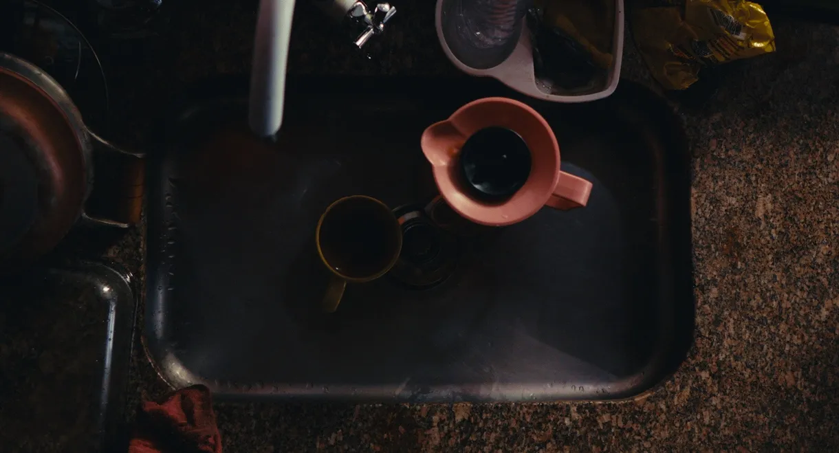 Sob o ralo da rotina