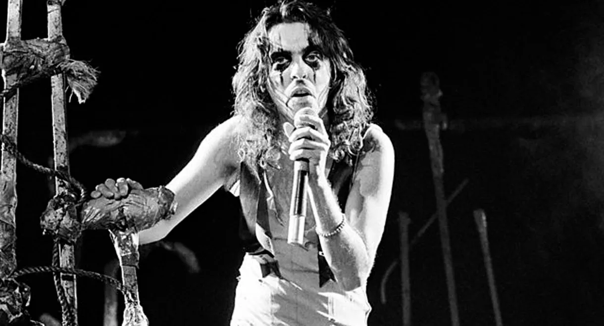 Great American Rock Anthems: Turn It Up to 11