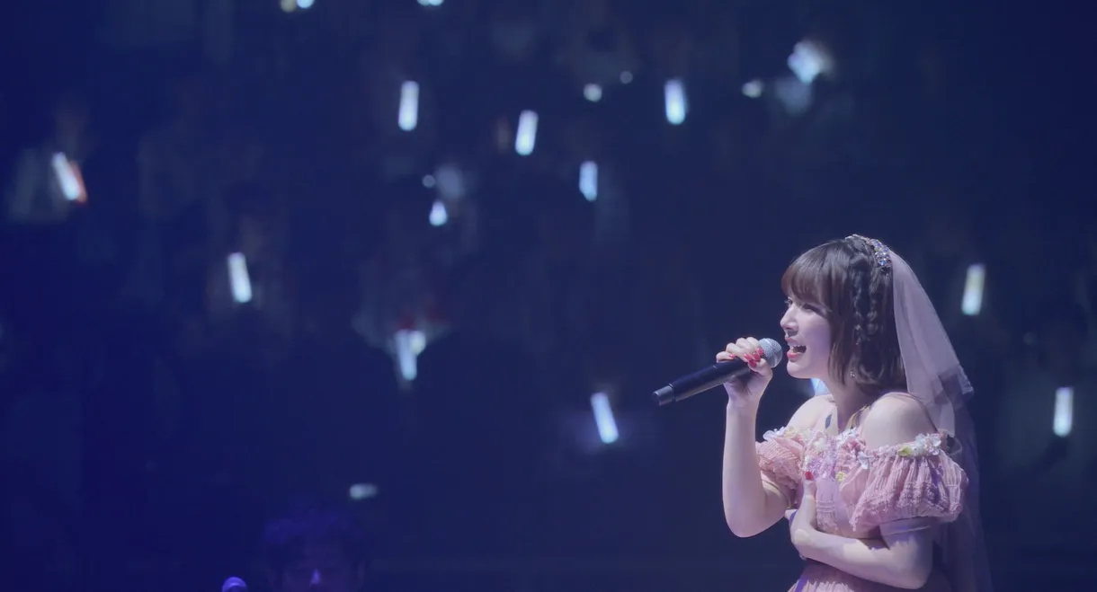 UCHIDA MAAYA LIVE 2019 take you take me BUDOKAN!!