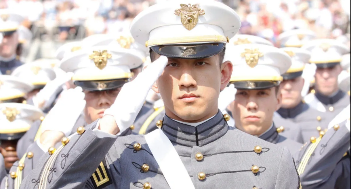 West Point: The First 200 Years