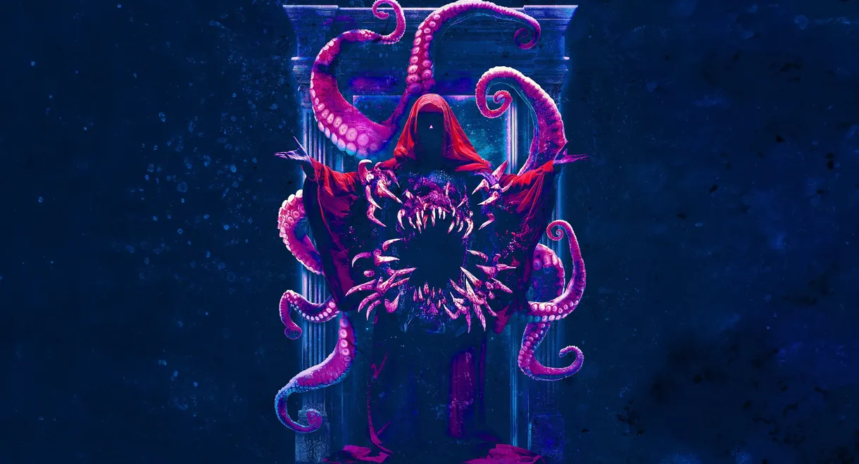 H. P. Lovecraft's The Old Ones