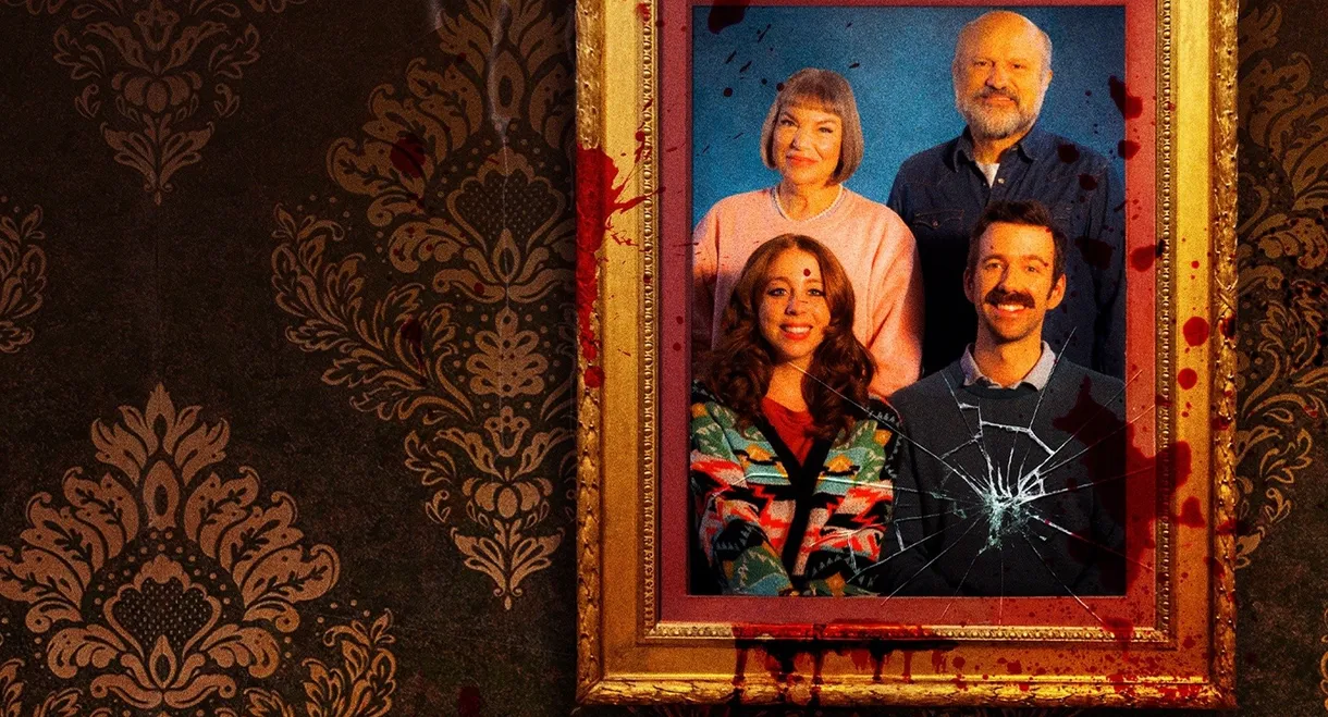 Mother Father Sister Brother Frank