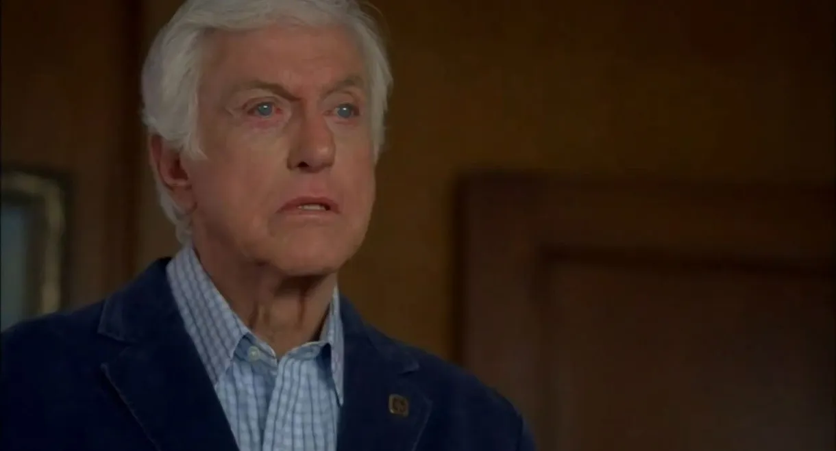 Murder 101: College Can be Murder