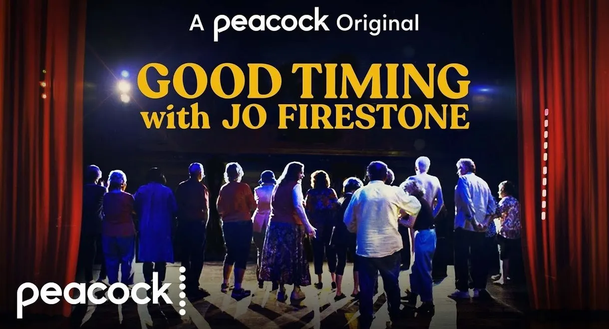 Good Timing with Jo Firestone