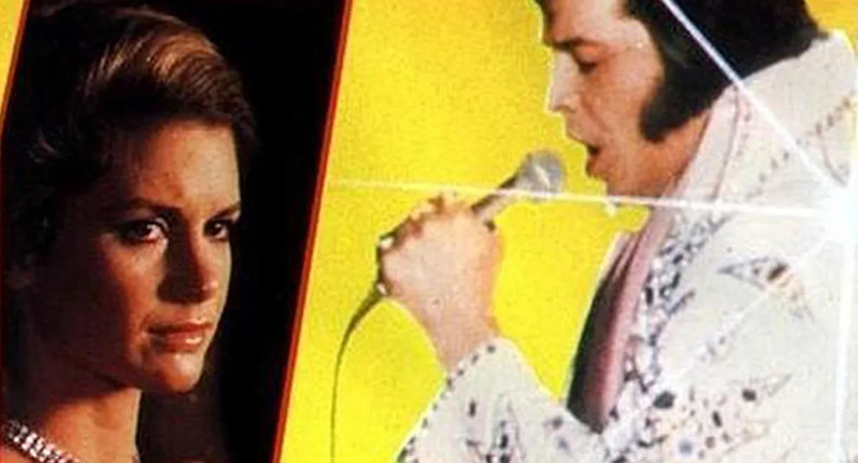 Elvis and the Beauty Queen