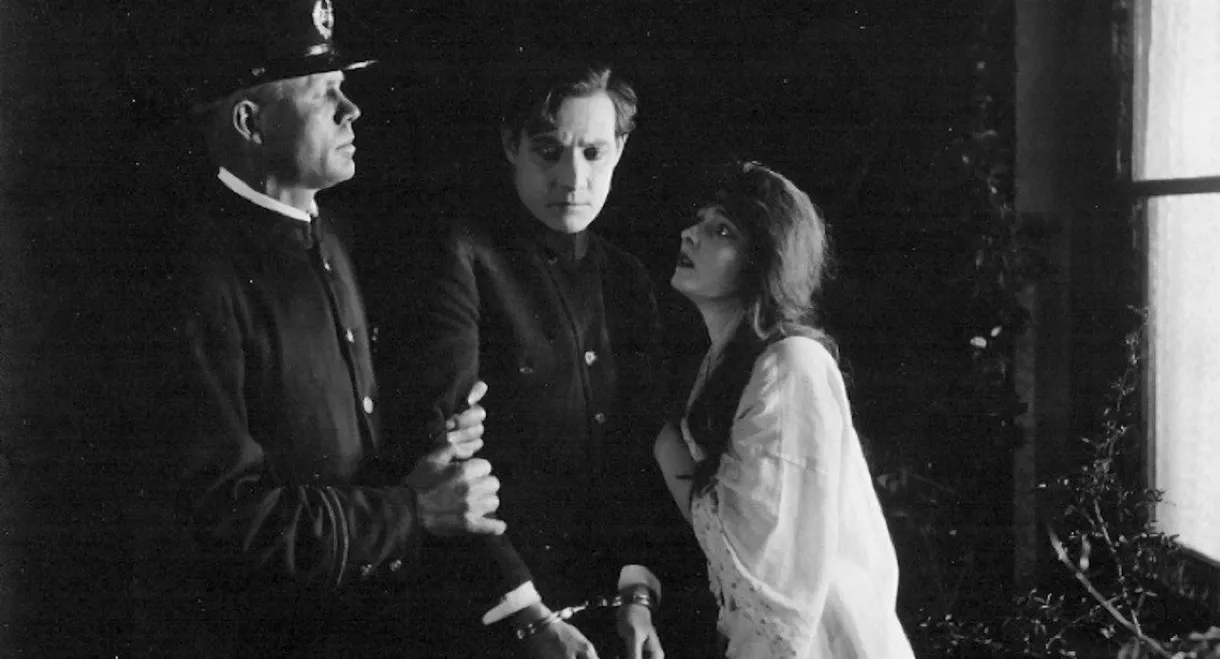 The Heart of Nora Flynn