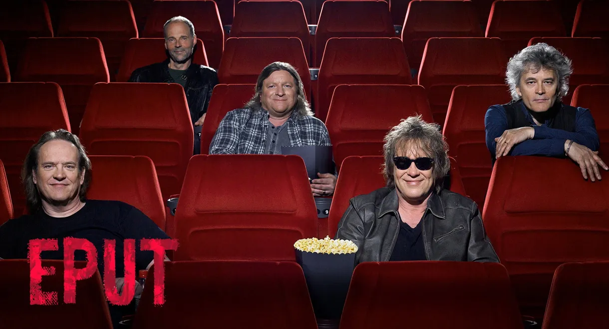 Eput the Movie