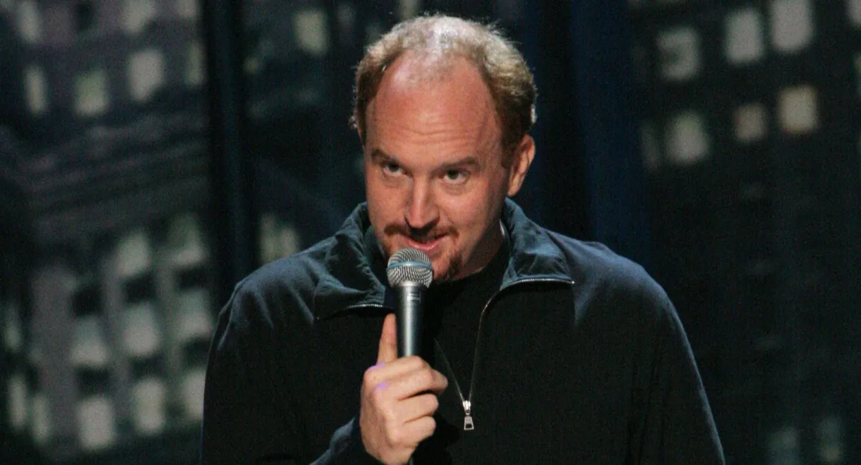 Louis C.K.: One Night Stand