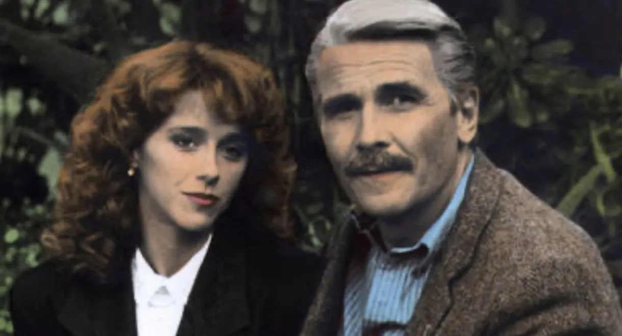 Nightmare on the 13th Floor