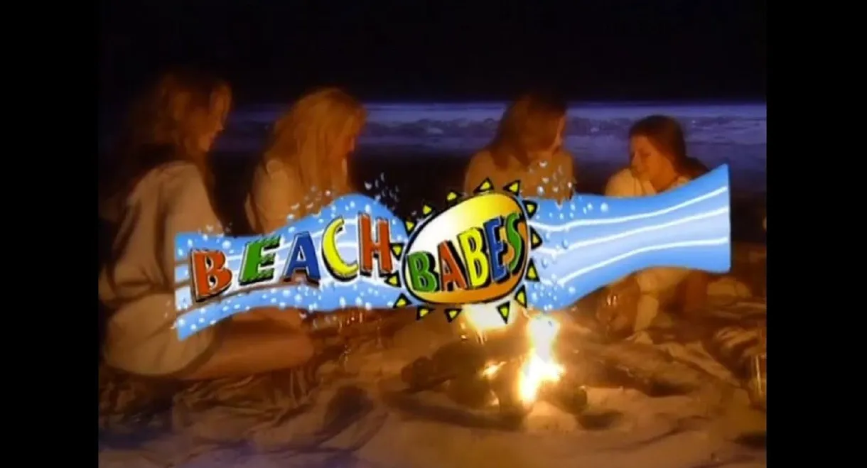 Penhouse: Beach Babes